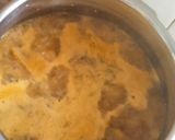 ग्वार ढोकली (Gavaar fali Dhokli Recipe In Hindi) रेसिपी चरण 8 फोटो
