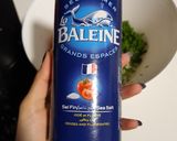 A picture of step 5 of Lebanese tabboule.