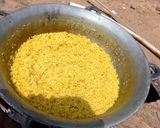 A picture of step 13 of Fried Rice.