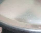 Masoor and moong ki daal with boiled rice recipe step 6 photo