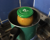 Foto del paso 8 de la receta: Mermelada de quinotos y naranja 🍊