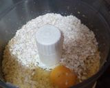 Foto del paso 2 de la receta: Hamburguesas de garbanzos
