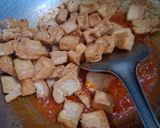 Foto langkah ke 5 dari resep Sambal Tahu.