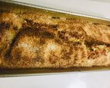 Foto del paso 7 de la receta: BUDÍN DE 🍎MANZANAS🍎 Y 🥥COCO🥥 🍎🥥🍎 😋👏🤩XXL