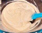 वनीला कपकेक (vanilla cupcake) रेसिपी चरण 1 फोटो