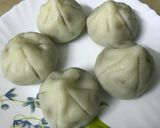 A picture of step 8 of #Modak|Dates|Dry fruits.