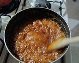 Foto del paso 3 de la receta: Crispetas con caramelo