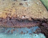 Foto del paso 5 de la receta: Brownies hecho a con amor