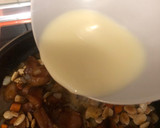Foto del paso 8 de la receta: Pollo con almendras estilo chino