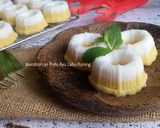 Foto langkah ke 9 dari resep Putu Ayu Labu Kuning.