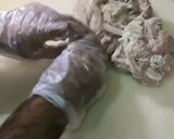 عکس مرحله 2 از دستور کباب خوش گوشت و خوئک