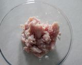 Foto langkah ke 3 dari resep Bola bola chick and cheese.