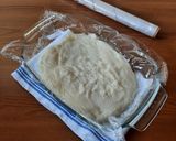 Foto del passaggio 12 della ricetta Brioche pandoro di zio Rocco