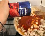 Foto del paso 8 de la receta: Chicken tika masala (comida india)
