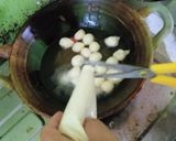 Foto langkah ke 6 dari resep Donat Cemal Cemil.