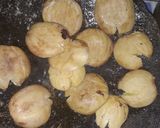 Foto langkah ke 4 dari resep Semur jengkol anti bau.