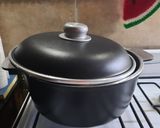 Foto del paso 5 de la receta: Carne a la cacerola multicolor, multisabor