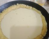 Foto langkah ke 9 dari resep Pie susu tevlon anti gagal.