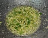 पाव भाजी (Pav Bhaji recipe in hindi) रेसिपी चरण 2 फोटो