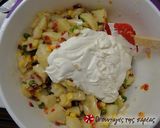 A picture of step 7 of Refreshing Potato Salad 🥔.
