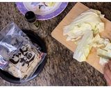 Foto langkah ke 1 dari resep 174. Yakiudon.