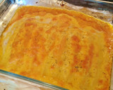 Foto del paso 6 de la receta: Lasaña de salmón fresco