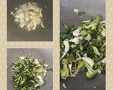 Foto langkah ke 2 dari resep Tumis bihun brokoli.