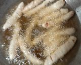 Foto langkah ke 5 dari resep Molen Sale Pisang.