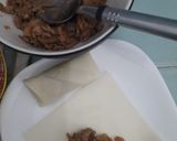 Foto langkah ke 4 dari resep Lumpia semarang kumplit.