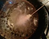 Foto langkah ke 4 dari resep Sate Telur-Bihun Gulung.