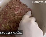 รูปขั้นตอนการทำที่ 5 ของ หมูก้อนทอด