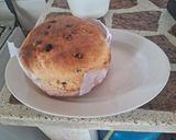 Foto del paso 12 de la receta: Pan dulce con chispitas de chocolate