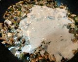 Foto del paso 5 de la receta: Dip de champiñones y cajú
