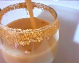 Foto del paso 2 de la receta: Licuado de Mango, Manzana y Leche - Vitamina 🥭🍎🥛