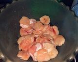 Foto del paso 1 de la receta: Medallones de Abadejo a la Portuguesa
