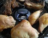 Foto del paso 1 de la receta: Jardinera con presa de pollo cocido