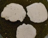 Foto del paso 3 de la receta: Panquequitos de manzana sin tacc