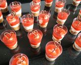 Φωτογραφία βήματος 5 της συνταγής Ατομικό cheesecake