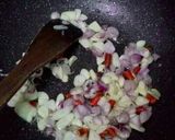 Foto langkah ke 1 dari resep Garangasem Ayam.
