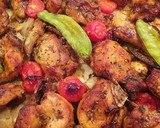 Foto del paso 8 de la receta: Pollo a la Estrella Galicia