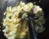 पिंडी छोले (Pindi Chole Recipe In Hindi) रेसिपी चरण 3 फोटो