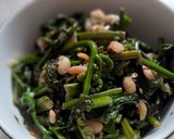 Foto langkah ke 3 dari resep Tumis Pakis.