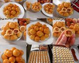 Foto langkah ke 7 dari resep Nastar anti gagal untuk pemula.
