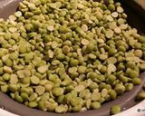 Une image de l'étape 3 de Soupe de pois cassés.