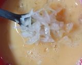 Foto langkah ke 1 dari resep 296. Omelet Keju.