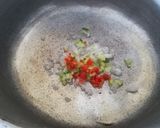 Foto del paso 2 de la receta: Sopa de Vegetales