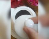 A picture of step 5 of Rose Tea.