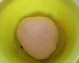 Foto del paso 3 de la receta: Conchas