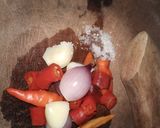 Foto langkah ke 5 dari resep Sate Taichan.