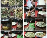 Foto del paso 1 de la receta: Quiche con base de hojaldre